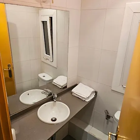 Apartment Estudio *